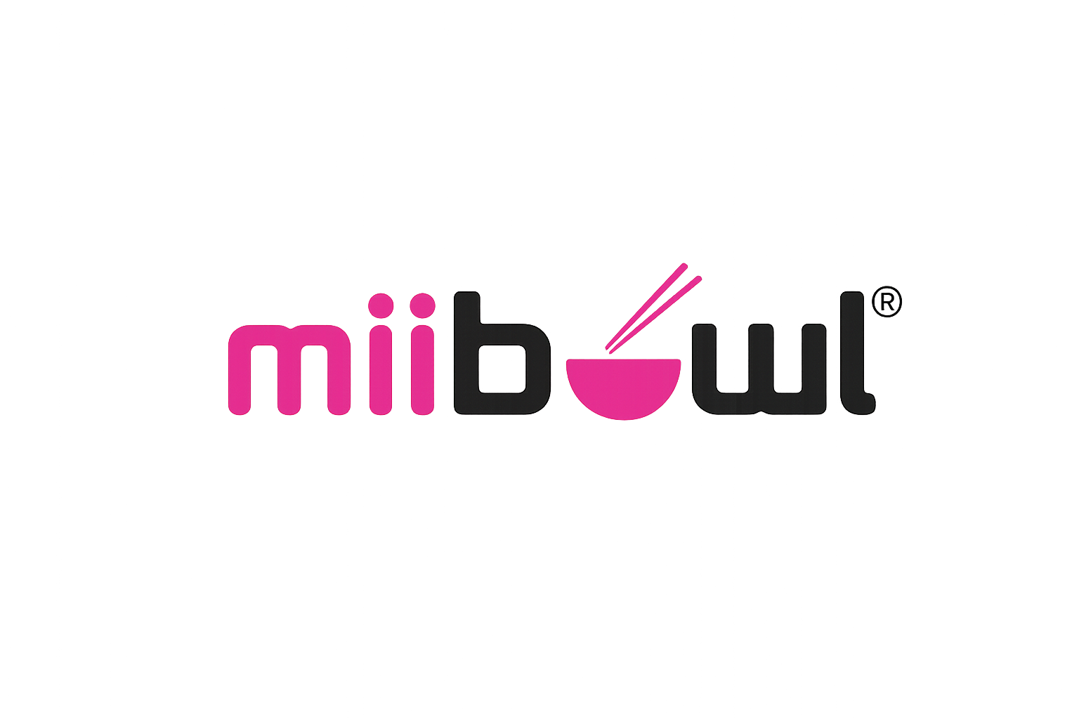 miibowl Logo